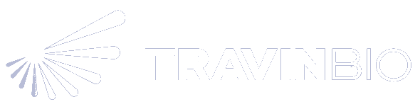 Travin logo